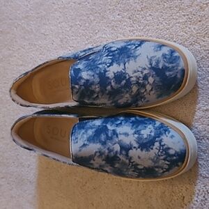 Naturalizer Soul slip on size 7 1/2 W New